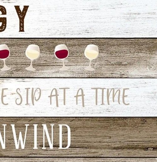 Classy Art Wineology by Natalie Carpentieri Wall Art-1