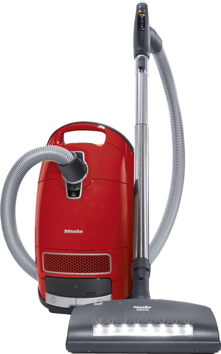 Miele outlet vacuum