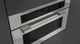 Fulgor Milano® Matteo 700 Series 30” Fingerprint Resistant Stainless Steel Electric Speed Oven-2