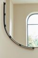 Signature Design by Ashley® Valkings Black Accent Mirror-4