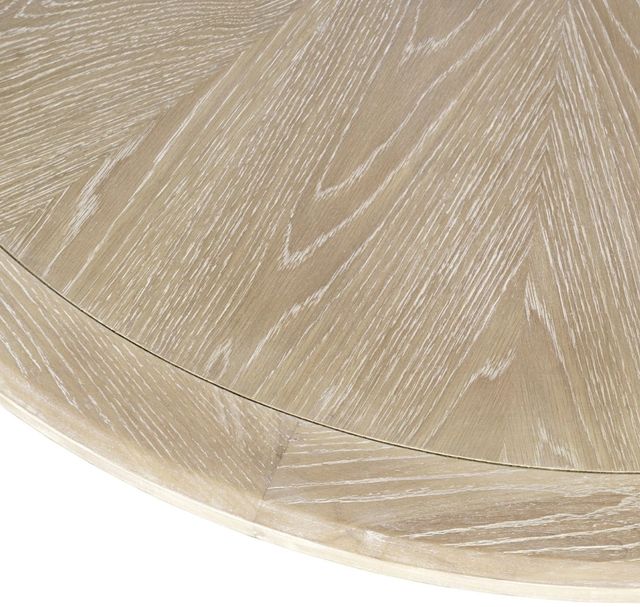 Jofran Inc. Bonn Linen Dining Table-4