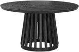 Cerused Black