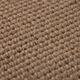 Dalyn™ Rug Company Monaco Sisal Wheat 8'x10' Rug-3