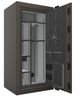 Liberty Safe Classic Plus Gray 25 Mechanical Gun Safe-1