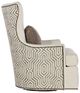 HF Custom Customizable Beck Swivel Chair-1