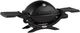 Weber® 1200™ Single Burner Black Portable Liquid Propane Gas Grill-2