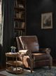 Hooker® Furniture RC Conlon Sedona Chateau Manual Recliner-4