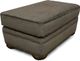 England Furniture Customizable Knox Ottoman-0