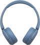 Sony® Blue Wireless On-Ear Headphones-0