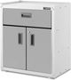 Gladiator® Gray Slate Ready-to-Assemble Modular Gearbox-2