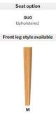 Bermex® Customizable CB-1398 Dining Side Chair-2