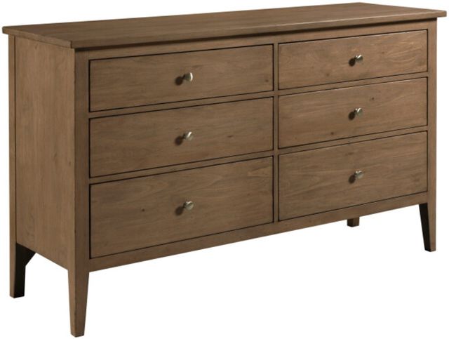 Kincaid® Arbor Glenwood Bark Dresser-0
