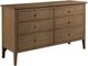 Kincaid® Arbor Glenwood Bark Dresser-0