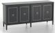 Canadel® Core Dark Smoke Buffet-0
