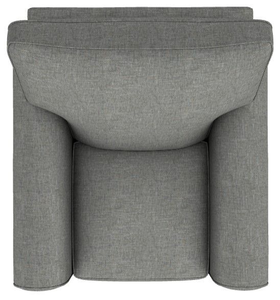 La-Z-Boy® Colby duo® Charcoal Power Reclining Chair-4