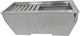 FORNO® Frassanito 36" Stainless Steel Insert Range Hood-1