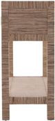 Furniture Classics Lily's Natural/White Console-2