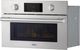 SKS Professional Series 30" Stainless Steel Electric Speed Oven-2