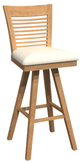 Bermex® BSRB-1576 Swivel Stool-1