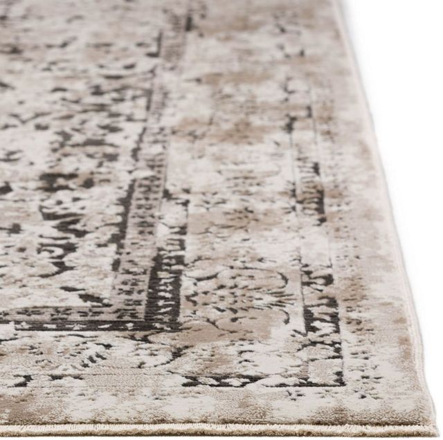 Dalyn™ Rug Company Antalya Midnight 5'x8' Style 2 Area Rug-3
