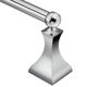 Moen® Retreat Chrome 24" Towel Bar-0