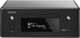 Denon® RCD-N10 Black Network CD Player Receiver-0