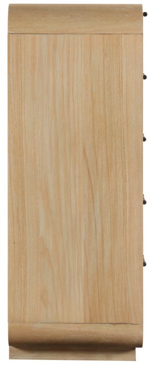 Meridian Furniture Windsor Natural Chest-2