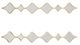 Signature Design by Ashley® Harriswood 2-Piece Gold Accent Mirror Set-2