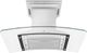 ZLINE 30" Stainless Steel Wall Mounted Range Hood-3