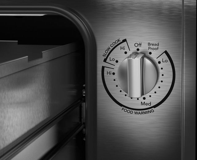 KitchenAid® 27" PrintShield™ Stainless Steel Warming Drawer -1
