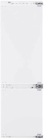 LG Studio 9.3 Cu. Ft. Panel Ready Counter Depth Bottom Freezer Refrigerator
