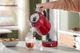 KitchenAid® 1.7 L Empire Red Electric Kettle -3