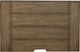 aspenhome® Caraway Aged Ivory 2-Drawer Nightstand-3