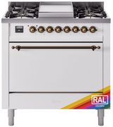 Custom RAL Color