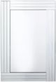 YHD Leyah Silver Mirror-0
