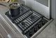 Wolf® 30" Stainless Steel Transitional Liquid Propane Cooktop-2