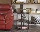 Signature Design by Ashley® Shofern Rustic Brown End Table-2