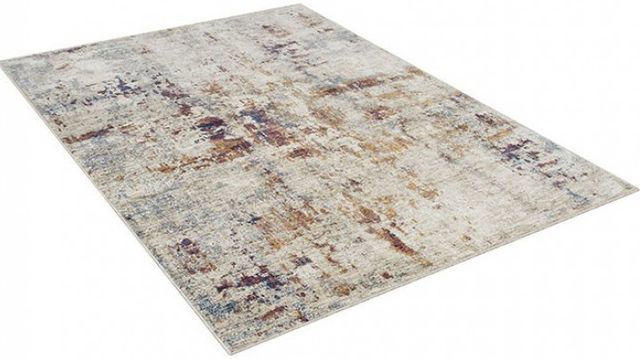 Furniture of America® Payas Beige Area Rug-2