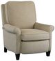 HF Custom Customizable Eleni Manual Recliner-0