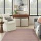 Nourison Home™ Washable Essentials Natural 5'x7' Area Rug-1