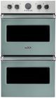 Viking® 5 Series 30" Splash Double Electric Premiere Oven-0