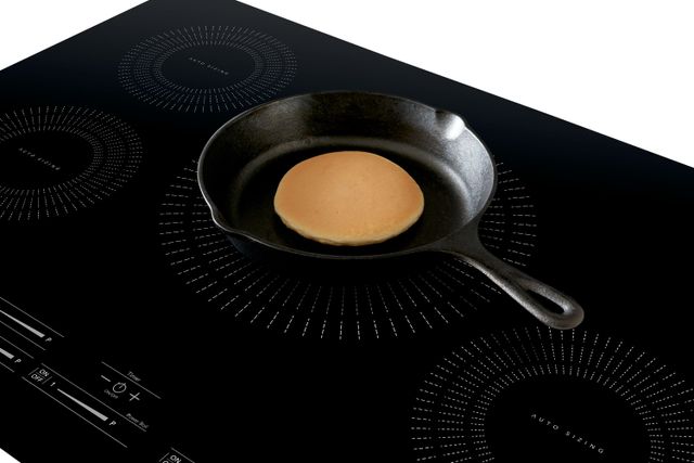 Frigidaire® 30" Black Induction Cooktop-6