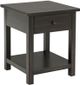 Coaster® Payne 2-Piece Java Occasional Table Set-2