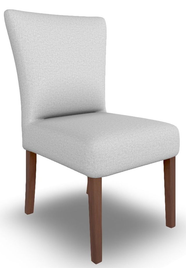 Best® Home Furnishings Customizable Jazla 2-Piece Dining Chair Set
