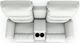Best® Home Furnishings Customizable Oren Power Reclining Space Saver® Loveseat-4