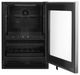 Whirlpool® 5.2 Cu. Ft. Fingerprint Resistant Stainless Steel Wine Cooler-1