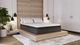 Diamond Mattress® Dreamstage 2.0 Glory 14" Wrapped Coil Plush Tight Top Queen Mattress-1