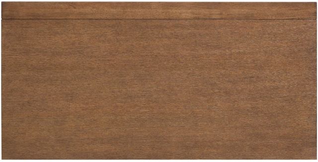 Magnussen Home® Callisto Brown Drawer Chest-3