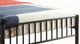 ACME Furniture Cailyn Black Youth Full Panel Bed-1