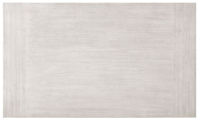 Homelegance® Savile Brushed Antique White Dining Table-3